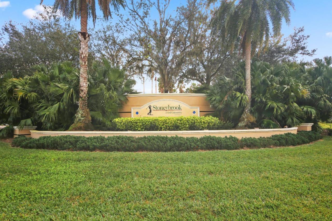 Cypress Cove Villa Bradenton Dış mekan fotoğraf