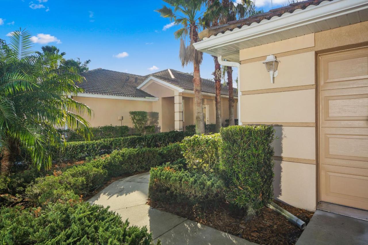 Cypress Cove Villa Bradenton Dış mekan fotoğraf