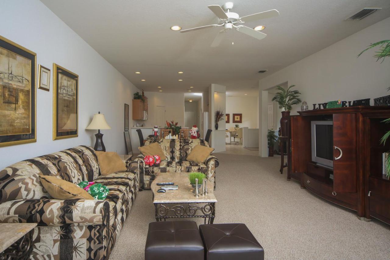 Cypress Cove Villa Bradenton Dış mekan fotoğraf