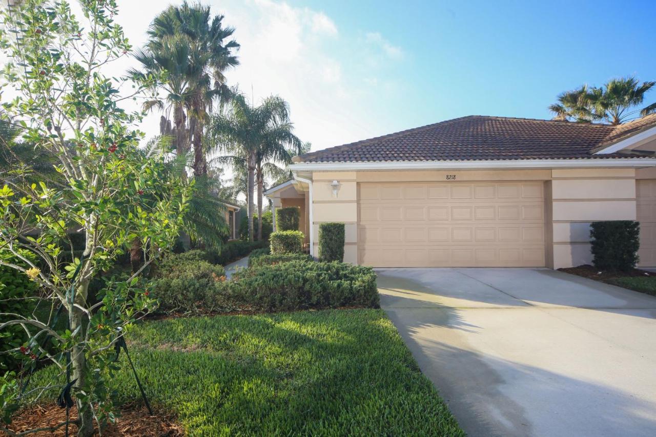 Cypress Cove Villa Bradenton Dış mekan fotoğraf