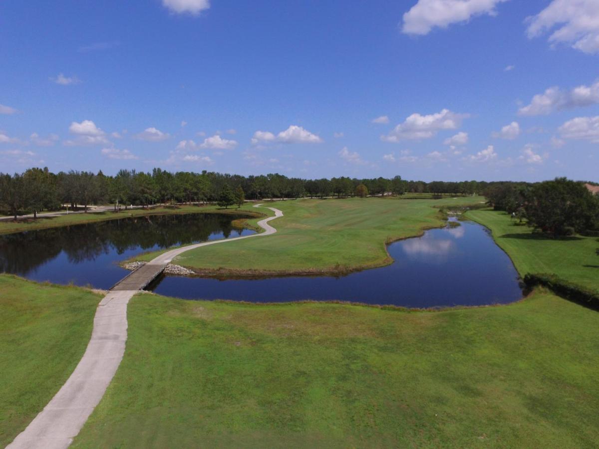 Cypress Cove Villa Bradenton Dış mekan fotoğraf