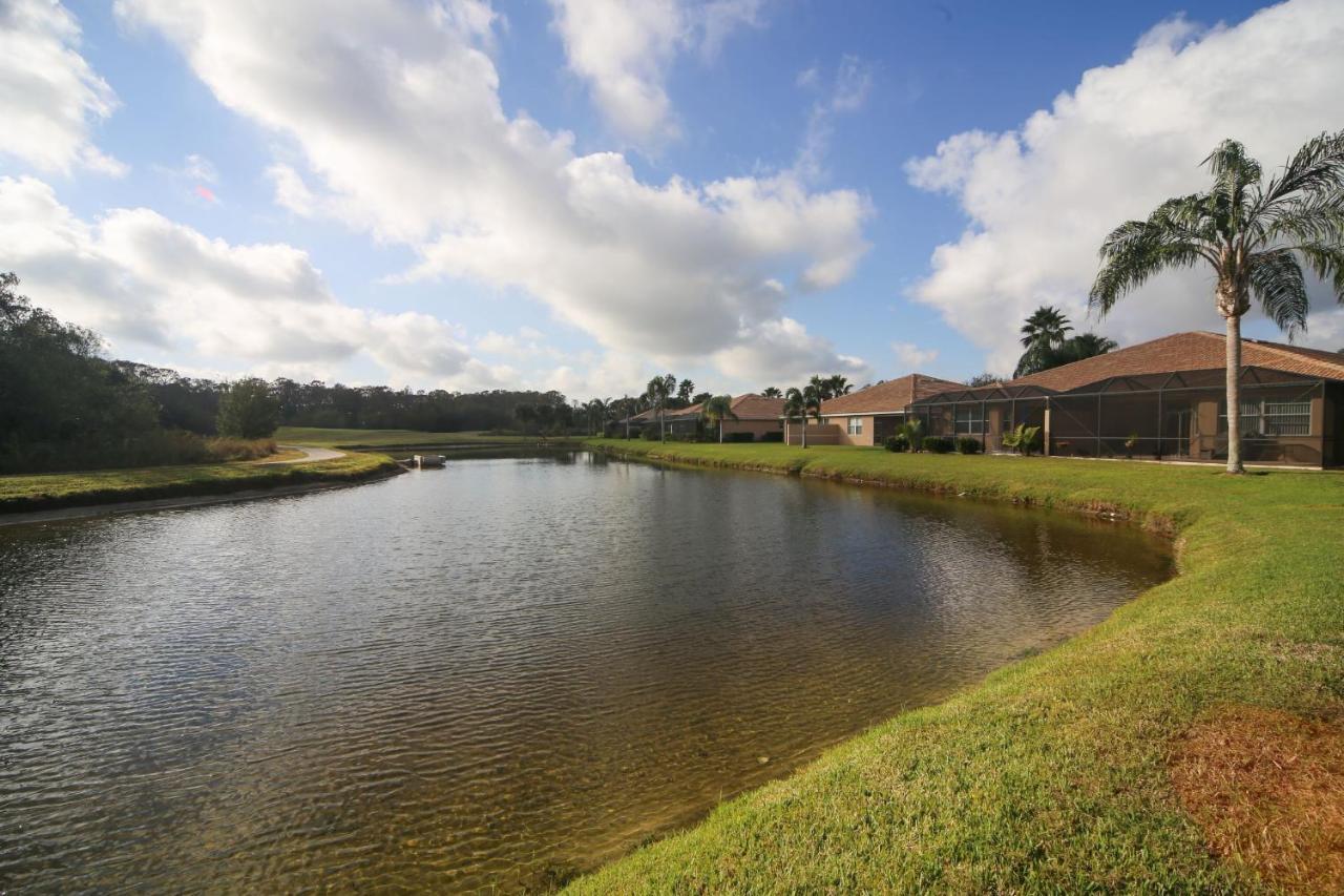 Cypress Cove Villa Bradenton Dış mekan fotoğraf